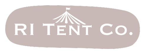 RI Tent Co. Logo